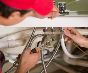 About The Faucet Pros Ilwaco, WA